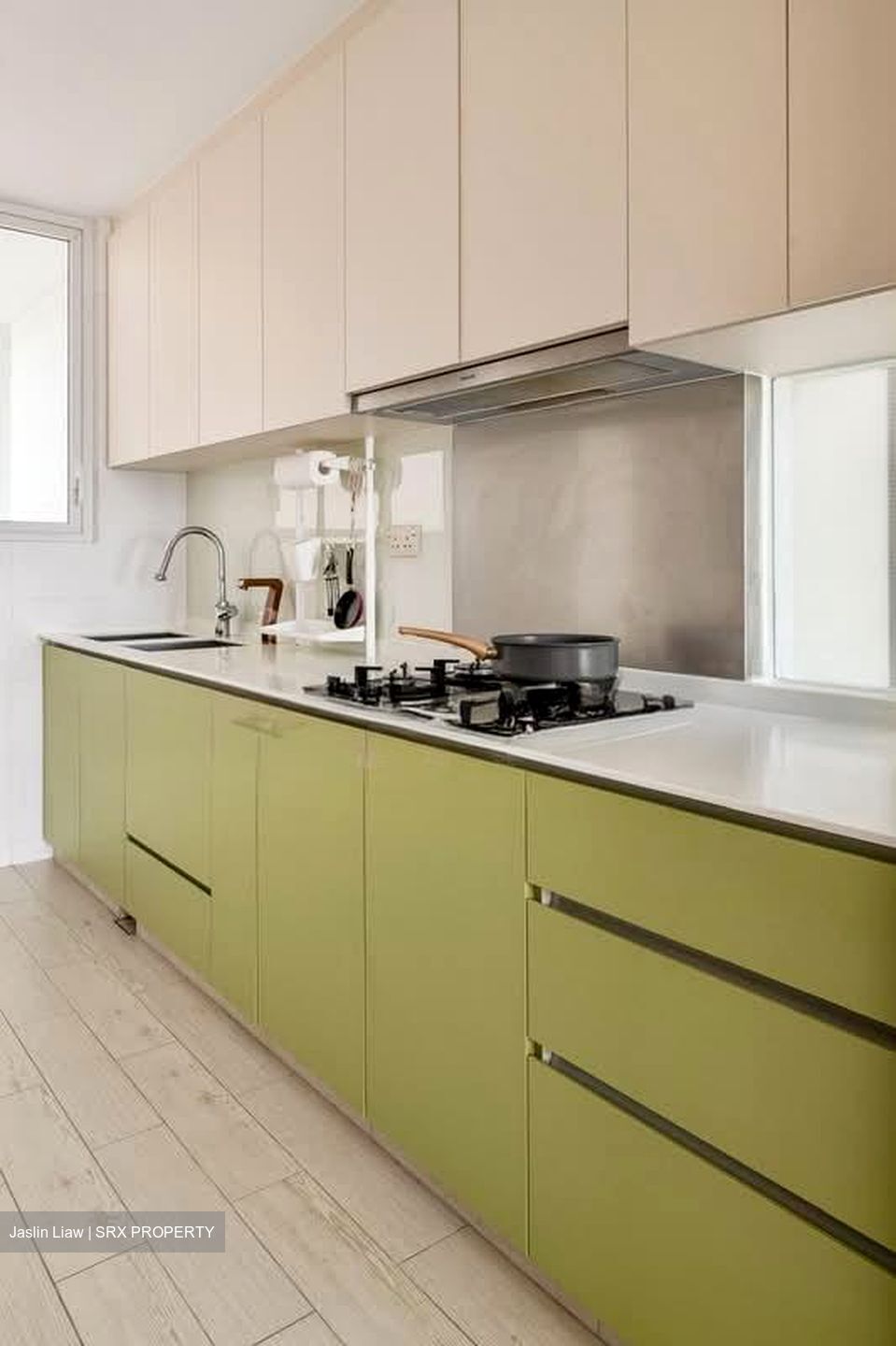 76 Shenton (D2), Apartment #530229341
